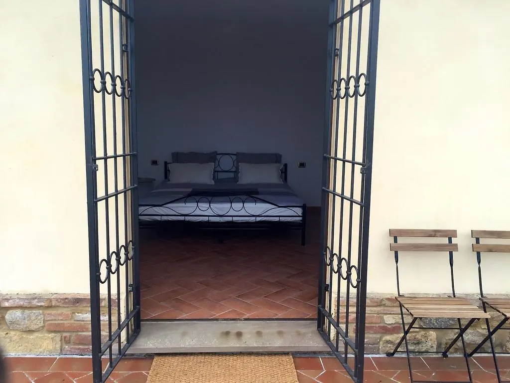 Casa Beppe, Volterra Villa