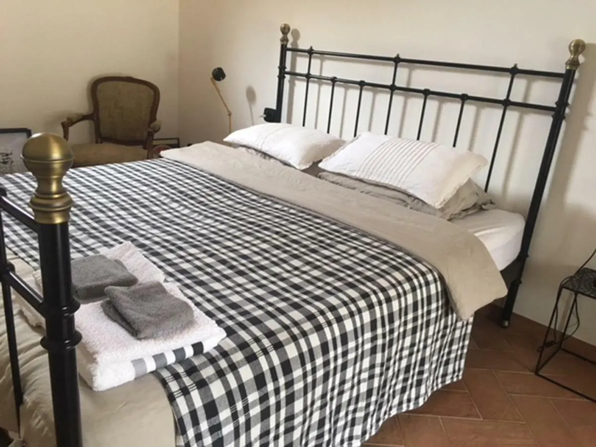 Casa Beppe, Volterra Villa 0*,