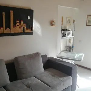 Toscanamente Appartement