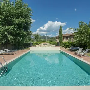 Borgo Da Vinci Casa di campagna