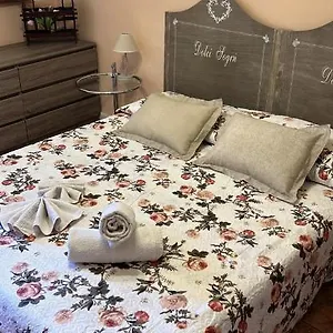  Apartamento Dimora Rossetti