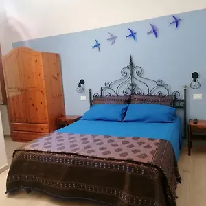 Rondini Di Casa Mosaico Affittacamere