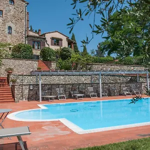 Sant'antonio Alloggio per agriturismo