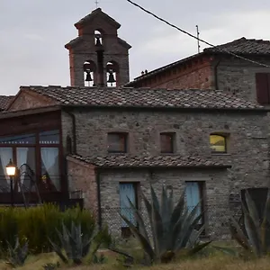 Borgo Della Speranza Volterra