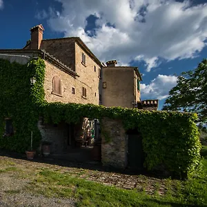Podere Colombaione Casa vacanze