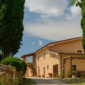Pretenzano Alloggio per agriturismo