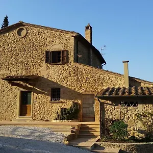 La Quiete Séjour à la campagne