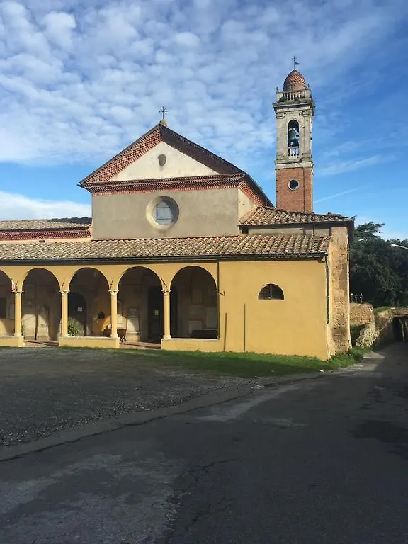 Casa Beppe Holiday home Volterra