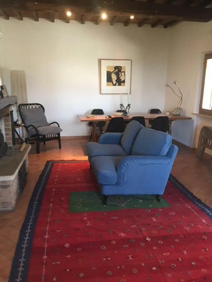 Casa Beppe Holiday home Volterra 0*,  Italy