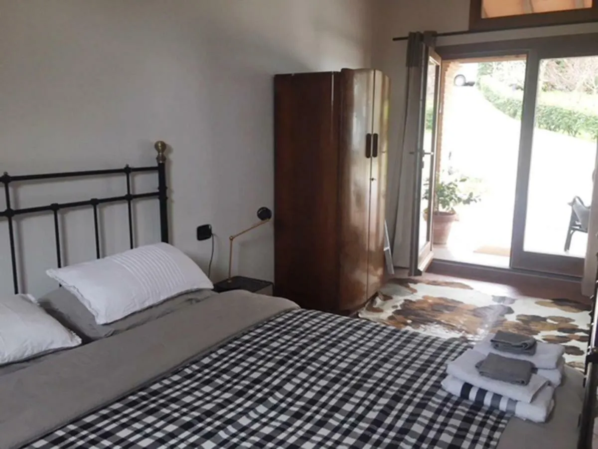 Casa Beppe Holiday home Volterra