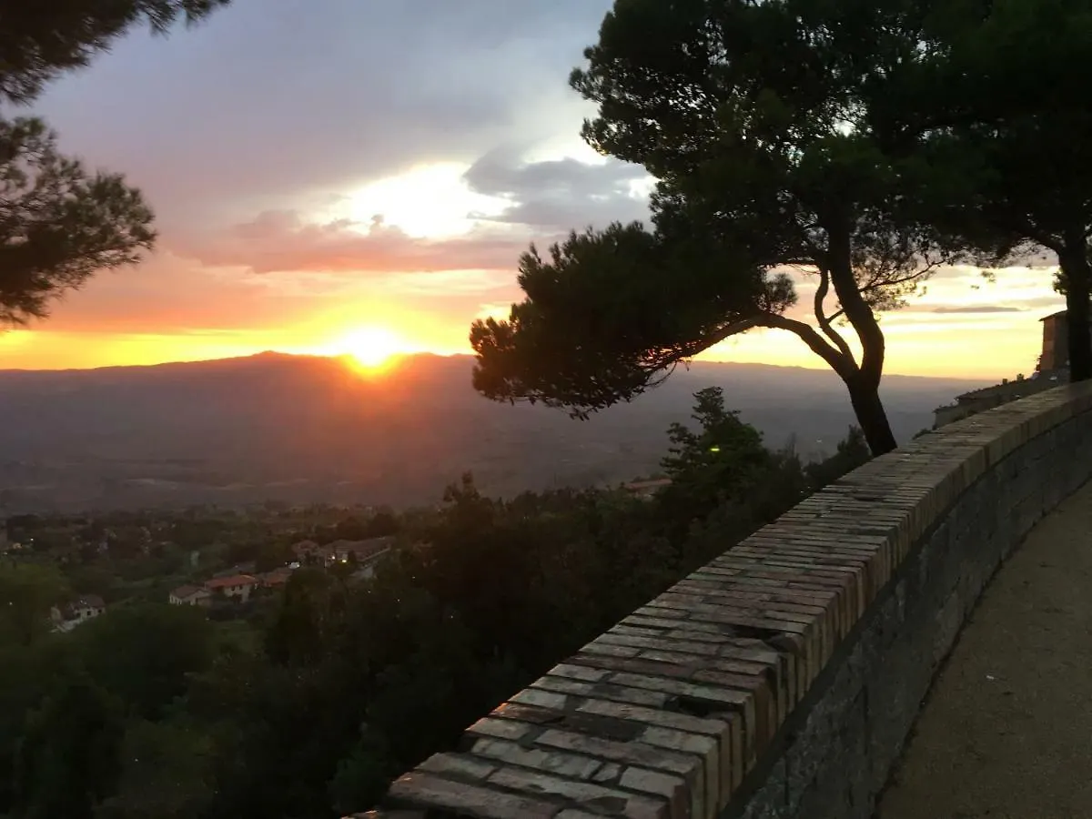 Casa Beppe Holiday home Volterra 0*,  Italy